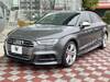 AUDI S3 SEDAN