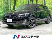 2017 SUBARU XV