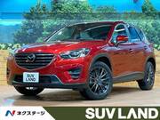 2016 MAZDA CX-5 XD L PACKAGE