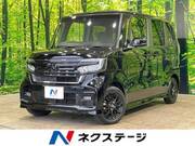 2022 HONDA N-BOX CUSTOM