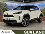 2023 TOYOTA YARIS CROSS HYBRID Z