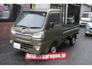 2021 DAIHATSU HIJET TRUCK