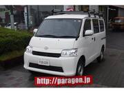 2022 MAZDA BONGO VAN DX