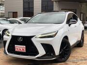 2023 LEXUS NX