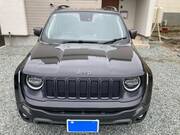 2019 CHRYSLER JEEP RENEGADE