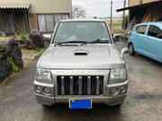 1999 MITSUBISHI PAJERO MINI DUKE