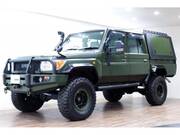 2015 TOYOTA LAND CRUISER