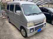 2001 SUZUKI EVERY WAGON