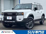 2024 TOYOTA LANDCRUISER 250