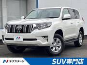 2023 TOYOTA LAND CRUISER PRADO TX