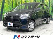 2017 SUBARU PLEO PLUS