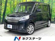 2017 SUZUKI SPACIA CUSTOM