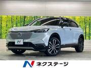 2022 HONDA VEZEL