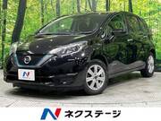2019 NISSAN NOTE
