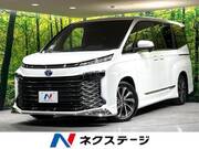 2024 TOYOTA VOXY