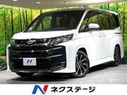 2024 TOYOTA NOAH