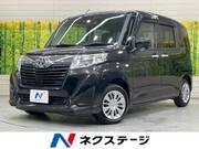 2019 TOYOTA ROOMY
