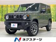 2025 SUZUKI JIMNY XC