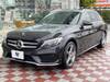 MERCEDES BENZ C-CLASS Stationwagon