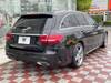 MERCEDES BENZ C-CLASS Stationwagon
