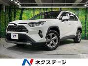 2020 TOYOTA RAV4 G