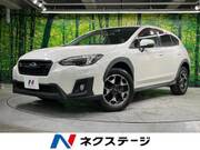 2017 SUBARU XV
