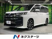 2023 TOYOTA NOAH