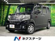 2012 HONDA N-BOX CUSTOM