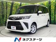 2024 TOYOTA ROOMY