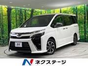 2018 TOYOTA VOXY