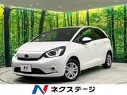 2021 HONDA FIT