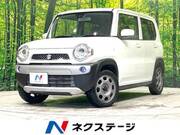 2015 SUZUKI HUSTLER G