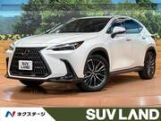 2023 LEXUS NX