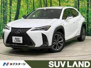 2020 LEXUS UX