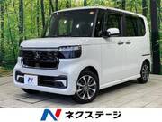 2025 HONDA N-BOX CUSTOM