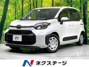 2024 TOYOTA SIENTA