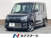 2014 SUZUKI SPACIA CUSTOM