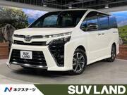 2019 TOYOTA VOXY