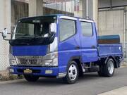 2003 FUSO CANTER