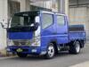 FUSO CANTER
