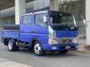 FUSO CANTER