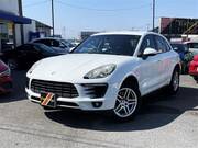 2015 PORSCHE MACAN