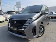 2025 NISSAN SERENA