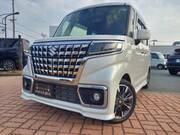 2023 SUZUKI SPACIA CUSTOM