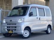 2015 SUBARU SAMBAR VAN