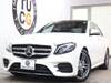 MERCEDES BENZ E-CLASS