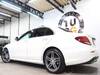 MERCEDES BENZ E-CLASS