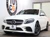 MERCEDES BENZ C-CLASS