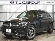 2021 MERCEDES BENZ GLC-CLASS