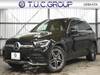 MERCEDES BENZ GLC-CLASS